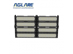 Single Color - 400W LED Flood Light Outdoor,IP65 Waterproof